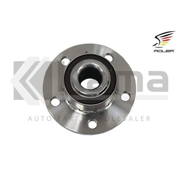 6Q0407621BR PORYA ÖN (72MM) VW POLO / SKODA FABIA / SEAT CORDOBA / IBIZA İTHAL