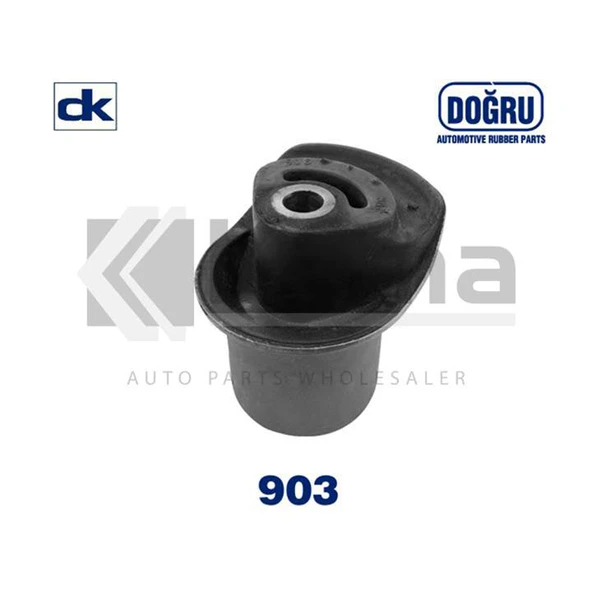 1H0501541A SALINCAK BURCU ARKA VW GOLF-3 91-97 / VENTO 91- İTHAL