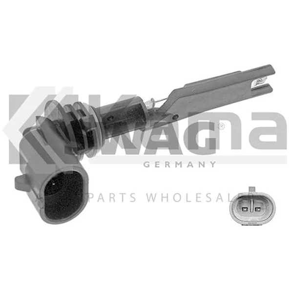 1304027 YEDEK SU DEPO MÜŞÜRÜ OPEL ASTRA-J 10- İTHAL