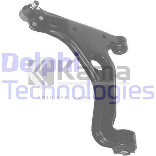 5352005 SALINCAK SOL OPEL VECTRA-B / ASTRA-H 04- / ASTRA-G / ZAFIRA-B 05- / MERIVA-B 10- İTHAL