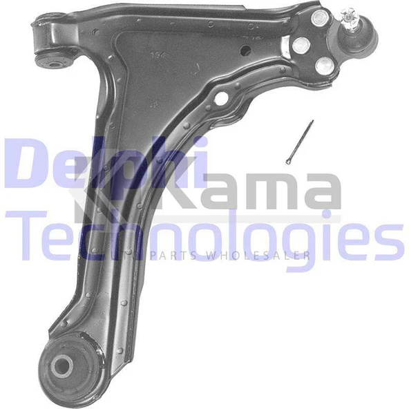352192 SALINCAK SAĞ OPEL VECTRA-A 89-95 / ASTRA-F 92-98 / CALIBRA 89-97 İTHAL