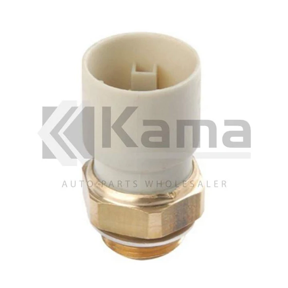 1341025 FAN MÜŞÜRÜ OPEL ASTRA-F (C1.8NZ/C2.0XE/C2.0NE) 92-98 / CORSA-B (1.5TD/X1.5TD) 93- İTHAL