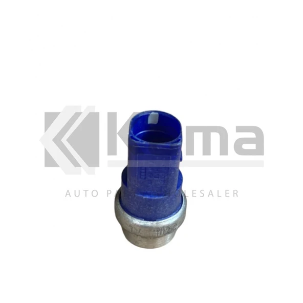 8D0959481B FAN MÜŞÜRÜ VW AMAROK (2.0TDI 122HP-140HP) 10- İTHAL