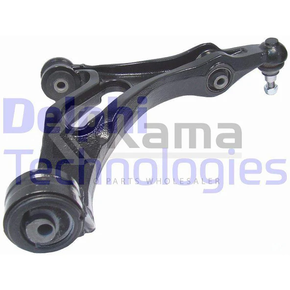 7L0407152C-7L0407152H SALINCAK ÖN SAĞ VW TOUAREG / AUDI Q7 / PORSCHE CAYENNE 04- İTHAL - 1