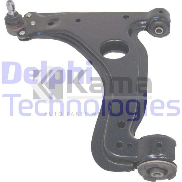 5352029 SALINCAK SOL OPEL ASTRA-H 04- / ASTRA-G / ZAFIRA-B 05- / MERIVA-B 10- İTHAL