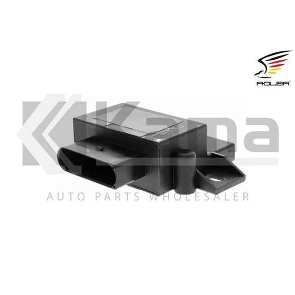 4G0906093F YAKIT POMPA KONTROL ÜNİTESİ AUDI A4-B8 / A5-8T-8F / A6 / A7-C7 / Q5 İTHAL