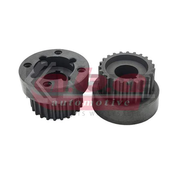 614556 KRANK DİŞLİSİ OPEL VECTRA-B (X2.0XEV) İTHAL