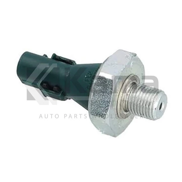 06L919081 YAĞ BASINÇ MÜŞÜRÜ (YEŞİL) (0.3-0.6 BAR) VW GOLF / AUDI A1 / A3 / A4 / A5 / Q3 İTHAL