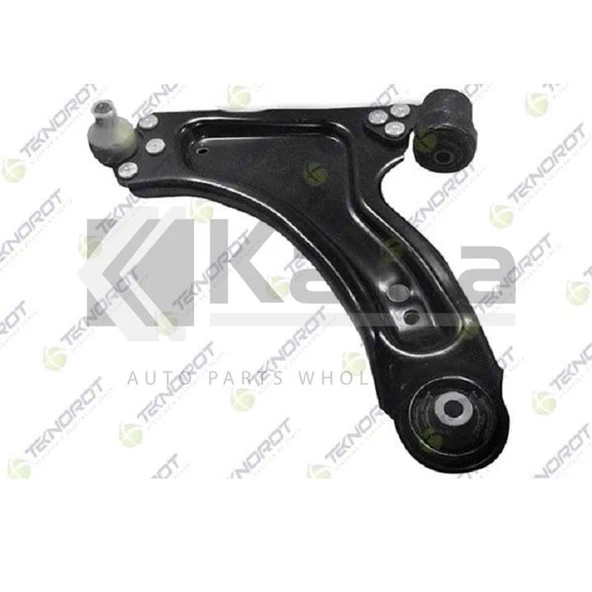 5352027 SALINCAK SOL OPEL MERIVA-A 03-10 İTHAL
