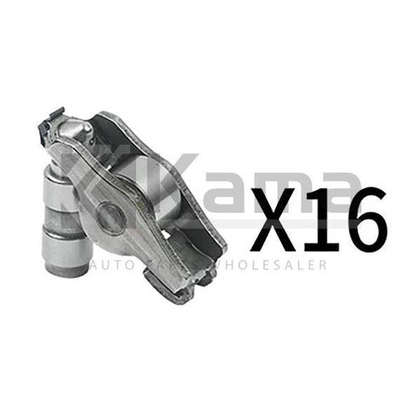 030109423-411H-KIT SUBAP İTİCİ HİDROLİK VE KÜLBÜTÖR TUŞU VW GOLF-4 / GOLF-5 / BORA / JETTA / PASSAT / AUDI A3 / SEAT LEON (AHW/BBY/BKY/BAG/BLF/BCB/CAXA/CGGB/ İTHAL