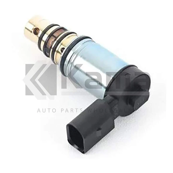5Q0816193 KLİMA KOMPRÖSÖR MÜŞÜRÜ VW GOLF / JETTA / PASSAT İTHAL