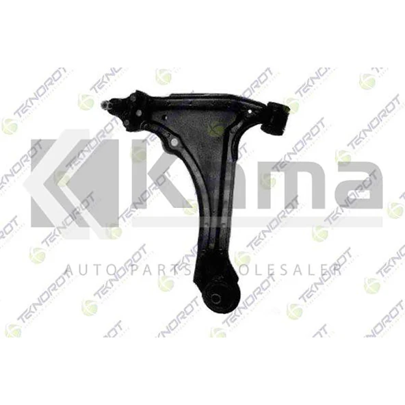 352193 SALINCAK SOL OPEL VECTRA-A 89-95 / ASTRA-F 92-98 / CALIBRA 89-97 İTHAL ürün görseli