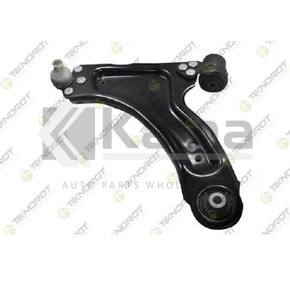 352061 SALINCAK SOL OPEL CORSA-C 01- / COMBO-C 01- İTHAL - 1
