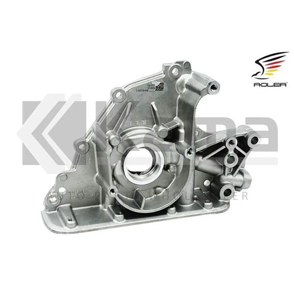 04E115105N YAĞ POMPASI VW POLO / AUDI A3 / SKODA OCTAVIA / SEAT IBIZA İTHAL ürün görseli 1
