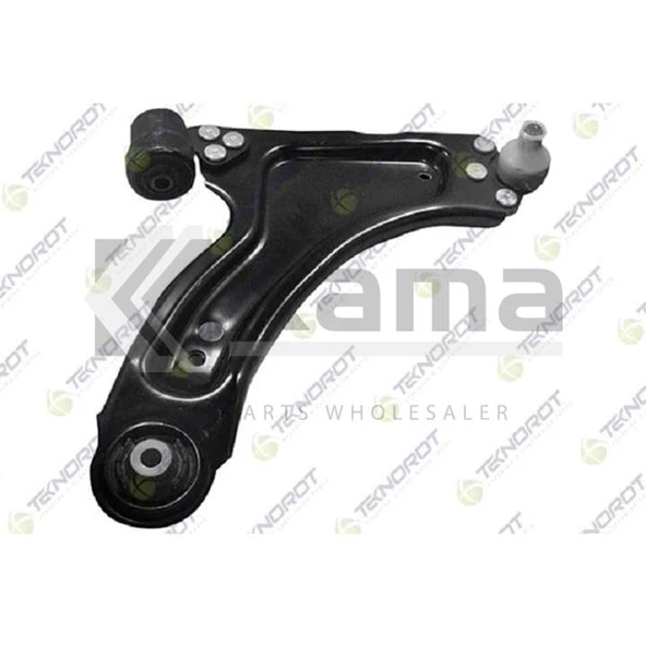 352063 SALINCAK SAĞ OPEL CORSA-C 01- / COMBO-C 01- İTHAL ürün görseli