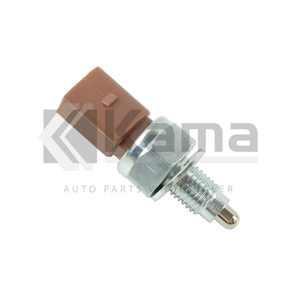 02T945415D-02T945415E GERİ VİTES MÜŞÜRÜ (KAHVERENGİ) VW GOLF-3 / GOLF-4 / POLO CLASSIC / AUDI A3 / SEAT TOLEDO 97- İTHAL