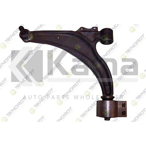 13334022 SALINCAK SOL CHEVROLET CRUZE J300 10-14 / OPEL ASTRA-J 09- İTHAL