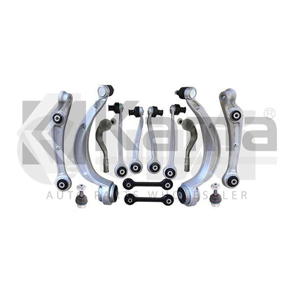 8K0498998 SALINCAK KİTİ (12 PARÇA 65 MM) AUDI A4 / A5 / Q5 08- İTHAL