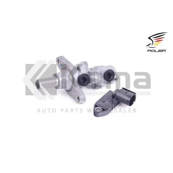 3C1614019D FREN ANA MERKEZ + MÜŞÜR (22MM ATE TİP) VW PASSAT / PASSAT-CC 06- İTHAL
