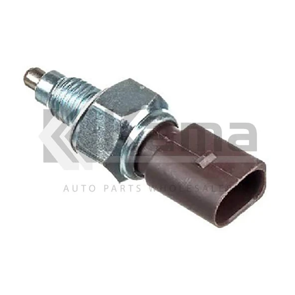 02T945415P GERİ VİTES MÜŞÜRÜ (KAHVERENGİ) VW GOLF-3 / GOLF-4 / CLASSIC / AUDI A3 / SEAT TOLEDO İTHAL