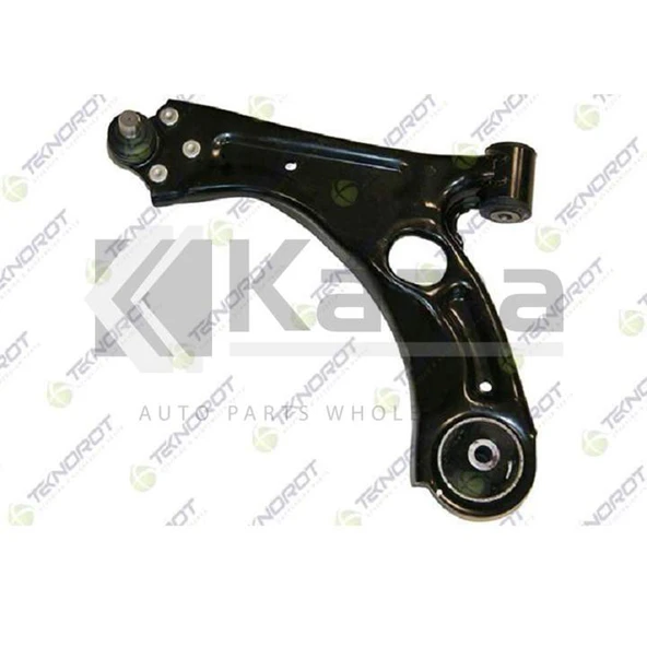 95017035 SALINCAK SOL CHEVROLET AVEO T300 12-14 İTHAL ürün görseli 1