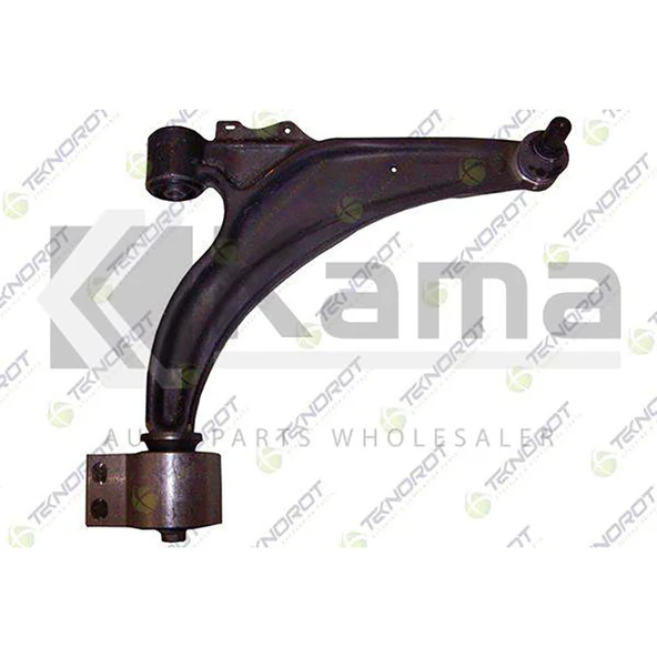 13272606 SALINCAK SAĞ CHEVROLET CRUZE J300 10-14 / OPEL ASTRA-J 09- İTHAL - 1