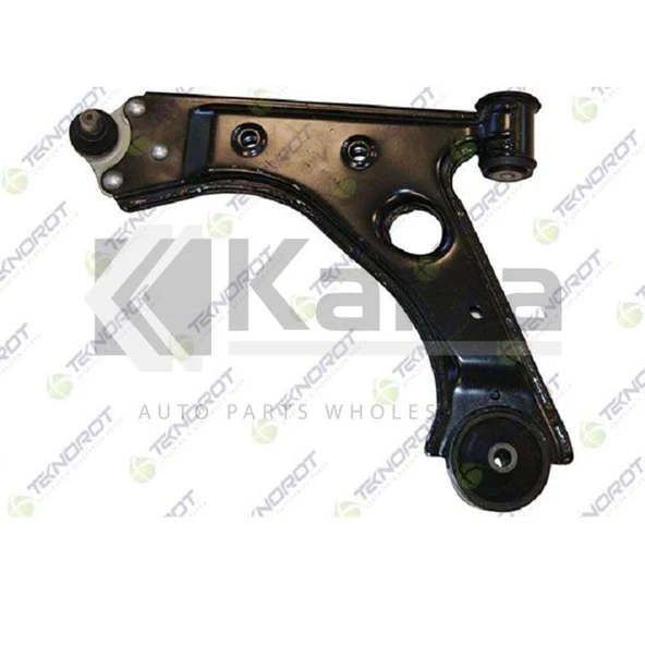 5352039 SALINCAK SOL OPEL CORSA-D 07- / ADAM 12- İTHAL
