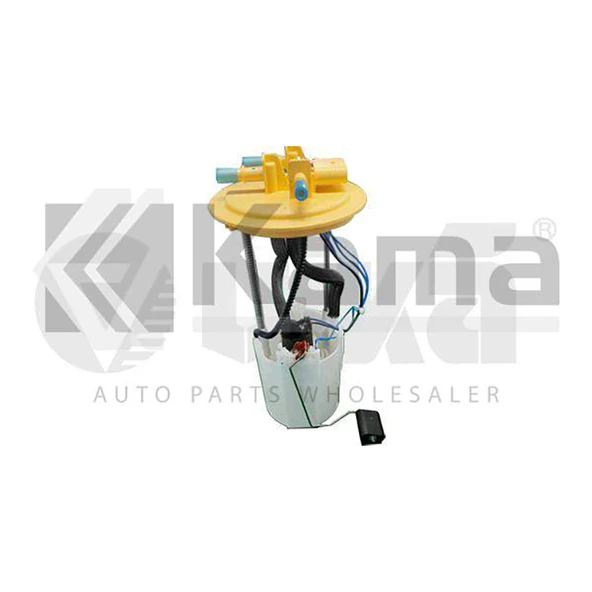 2E0919050AB YAKIT POMPASI VE ŞAMANDIRASI (KOMPLE) VW CRAFTER İTHAL