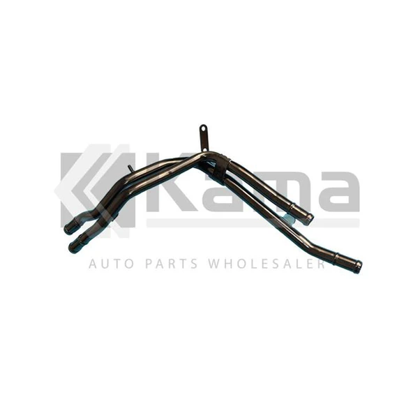 1K0121070BM SU BORUSU (SU POMPA VE SU DEPO) (SAC) VW (1.8/2.0TFSI BZB/CDAA/CAWB/CBFA/ CCTA/ CCZA) İTHAL