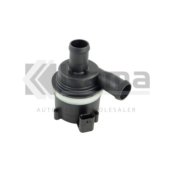 6R0965561A YARDIMCI SU POMPASI VW JETTA / POLO / SKODA FABIA / RAPID / ROOMSTER / SEAT IBIZA / TOLEDO İTHAL ürün görseli 1