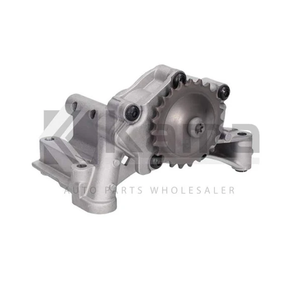 03G115105 YAĞ POMPASI VW GOLF-5 / JETTA / PASSAT / AUDI A3 / A4 (1.9TDI / 2.0TDI BKD/CFFB/CJAA/ARL/ASZ) 05- İTHAL