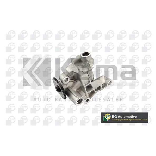 045115104C YAĞ POMPASI VW POLO / SEAT CORDOBA / SKODA FABIA (AMF/BNV/BNM 1.4TDI) 01- İTHAL