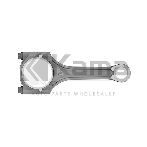 06H198401A Kampanya PİSTON KOLU (21MM) VW PASSAT / TIGUAN / JETTA / AUDI A3 / A4 / A5 / A6 / SKODA OCTAVIA / SUPERB (2.0TFSI CCZA/CCZ) İTHAL