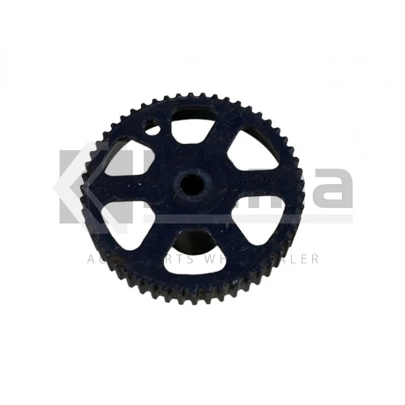 04C109111B Kampanya EKSANTRİK DİŞLİSİ VW GOLF-7 / PASSAT / POLO / AUDI A3 / SEAT LEON (CHYB/CJZA/CJZB/CYVA/CYVB/DACA/DADA/DPCA/DPBA/CRJA/1 İTHAL