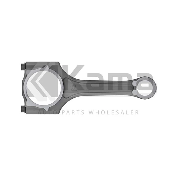 06J198401H Kampanya PİSTON KOLU (23MM) VW GOLF / PASSAT / AUDI A3 / A4 (CDHA/CDHB/CDAA) 09- İTHAL