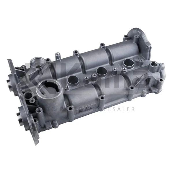 04E103469BQ EKSANTRİK MİLLERİ + KAPAK VW GOLF-7 / POLO / AUDI A3 / SEAT LEON (CJZA / CPTA / CPVA / CPWA / CUKB) 14- İTHAL ürün görseli 1