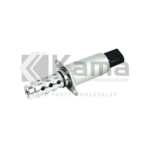 06F109257B EKSANTRİK MİLİ KUMANDA VALFİ VW GOLF / JETTA / PASSAT / AUDI A3 / Q7 İTHAL