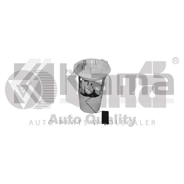 1K0919050AB YAKIT POMPASI VE ŞAMANDIRASI (KOMPLE) VW GOLF / AUDI A3 / SKODA OCTAVIA / SEAT LEON İTHAL ürün görseli 1