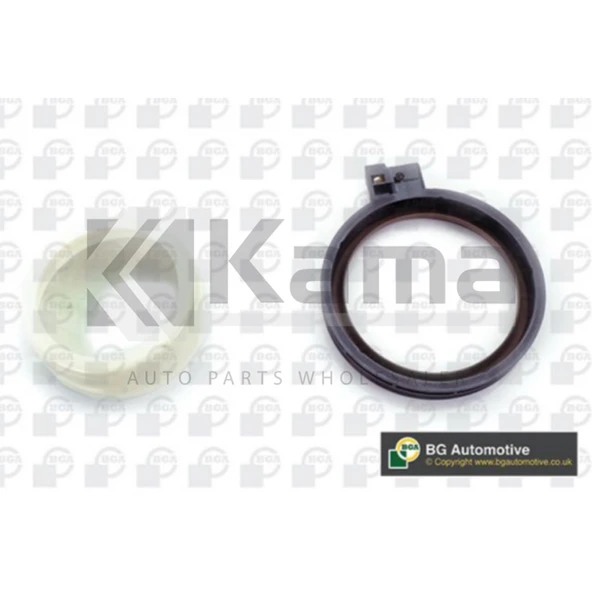 614135 KRANK KEÇESİ ARKA OPEL ASTRA-J (A1.6XER/A1.6LET) 10- / ASTRA-H (Z1.6XER/A1.6LET) 04- / INSIGINIA-A (A1.6XER/A1.6LET) 0 İTHAL