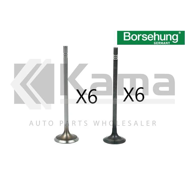 04E198601L SUBAP TAKIMI (5MM) (12V) VW POLO / SKODA FABIA / SEAT IBIZA İTHAL ürün görseli 1