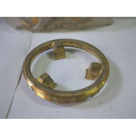 SENKROMENÇ SARISI 1. VİTES R12 69 - 1