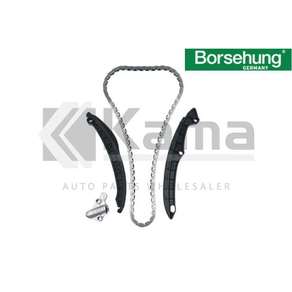 03C198229 EKSANTRİK ZİNCİR SETİ (4 PARÇA) VW GOLF-5 / GOLF-6 / POLO 6R / JETTA / PASSAT / PASSAT-CC / SCIROCCO / TIGUAN / AUDI A3 / SEAT LEON İTHAL ürün görseli 1