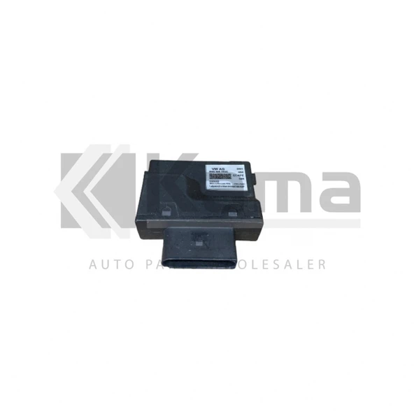 8W0906093 YAKIT POMPA KONTROL ÜNİTESİ AUDI A4 İTHAL