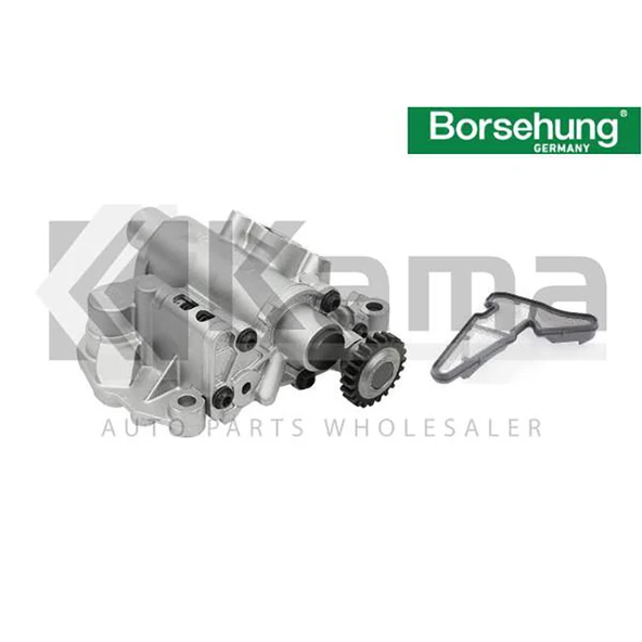 06H115105AQ YAĞ POMPASI VW CC / GOLF / PASSAT / PASSAT-CC / TIGUAN İTHAL ürün görseli 1