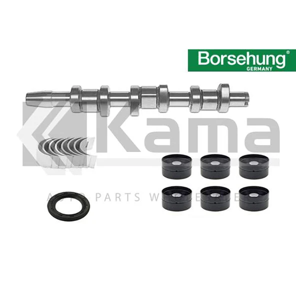 045109100A EKSANTRİK MİLİ TAMİR KİTİ VW POLO / SKODA FABIA / SEAT CORDOBA / IBIZA İTHAL