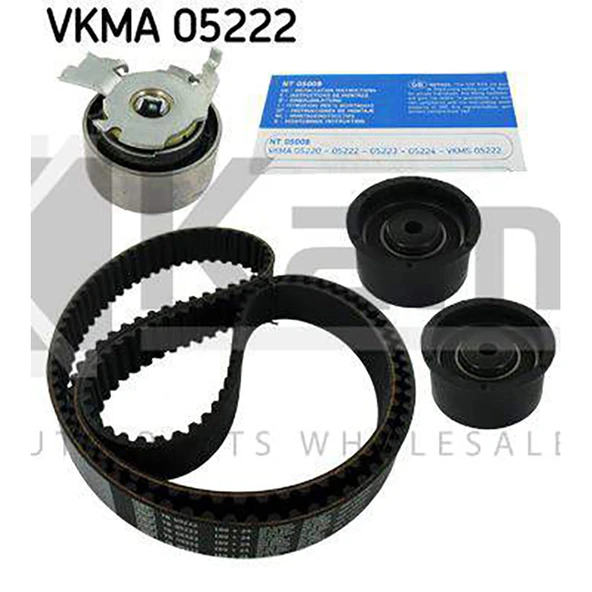 1629065 Kampanya EKSANTRİK KİTİ OPEL VECTRA-B (X2.0XEV) 96- İTHAL ürün görseli 1