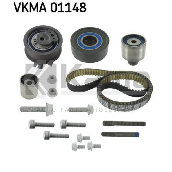 03L198119A Kampanya EKSANTRİK KİTİ (160 DİŞ) VW POLO / GOLF-6 / JETTA / PASSAT / TRANSPORTER-T5 / CRAFTER / AMAROK / AUDI A3 / A4 / SEAT LEON (CA İTHAL