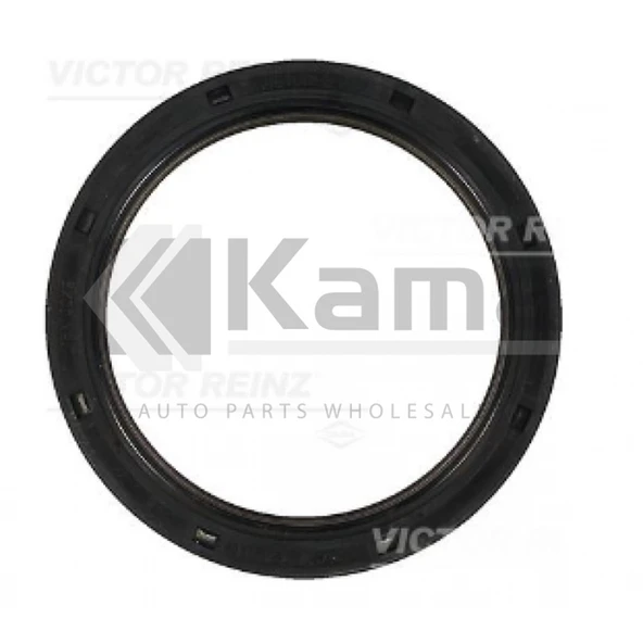 614860 KRANK KEÇESİ ARKA OPEL (Z1.3DT/Y1.3DT/Z1.3DTH/Z1.3DTJ/A1.3DTE) / CHEVROLET AVEO T300 (1.3D) 12- / FIAT DOBLO (1.3D MTJ İTHAL