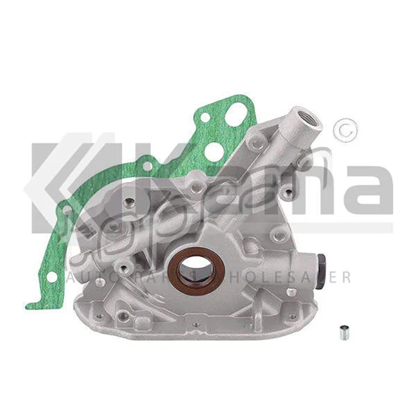 646041 YAĞ POMPASI OPEL VECTRA-B (X1.6XEL/Z1.6XE) 96- / ASTRA-G (X1.6XEL/Z1.6XE) 98- / ASTRA-F CLASSIC (X1.6XEL) 99-02 İTHAL