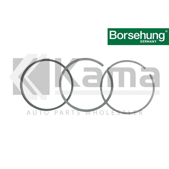 06E198151G SEKMAN 84.50 (STD) (1 PİSTON İÇİN) AUDI A4 İTHAL ürün görseli 1